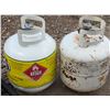 Image 6 : Mr. Heater Propane Forced Air Heater With Jobmate Wet/Dry Vac and Two Propane Tanks