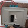 Image 12 : Home Improvement Collection With Hardware, Tools, and Electrical Items