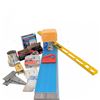 Image 1 : Home Improvement Collection With Hardware, Tools, and Electrical Items