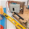 Image 2 : Home Improvement Collection With Hardware, Tools, and Electrical Items