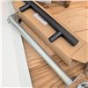 Image 5 : Home Improvement Collection With Hardware, Tools, and Electrical Items