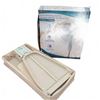 Image 1 : Folding Ironing Board with 16-Inch Oscillating Stand Fan