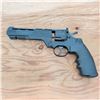Image 2 : Crosman Vigilante CO2 Air Pistol Kit with Copperhead Accessory and Pellets