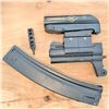Image 4 : Crosman Vigilante CO2 Air Pistol Kit with Copperhead Accessory and Pellets