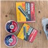 Image 5 : Crosman Vigilante CO2 Air Pistol Kit with Copperhead Accessory and Pellets