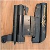 Image 7 : Crosman Vigilante CO2 Air Pistol Kit with Copperhead Accessory and Pellets