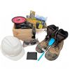 Image 1 : JB Goodhue Work Boots and Contractor Gear Set