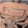 Image 2 : JB Goodhue Work Boots and Contractor Gear Set