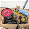 Image 4 : JB Goodhue Work Boots and Contractor Gear Set