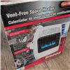 Image 3 : Dyna-Glo Vent-Free Blue Flame Space Heater 20000 BTUs