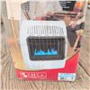 Image 4 : Dyna-Glo Vent-Free Blue Flame Space Heater 20000 BTUs