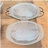 Image 6 : Kitchen Collection w/Pyrex Bowls, Farberware Blender, Cookware & Bakeware
