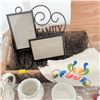 Image 5 : Kitchenware and Tableware Lot