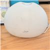 Image 3 : Gaiam Yoga Mat, Fitness DVDs, and Saje Aroma Breeze Diffuser Bundle
