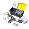 Image 1 : Auto Essentials - Trailer Hitch, Wrenches, Hard Shell Box