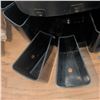 Image 10 : Cassida C200 Coin Counter Sorter Wrapper with Attachments