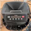 Image 3 : Cassida C200 Coin Counter Sorter Wrapper with Attachments