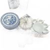 Image 1 : Tableware Lot: Royal Doulton, Churchill, Crate & Barrel
