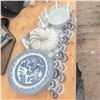 Image 2 : Tableware Lot: Royal Doulton, Churchill, Crate & Barrel
