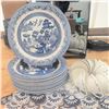 Image 6 : Tableware Lot: Royal Doulton, Churchill, Crate & Barrel