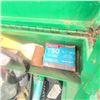 Image 8 : Greenlee Steel Jobsite Tool Storage Chest with Tools
