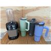 Image 2 : Ninja Blender with Three Travel Tumblers