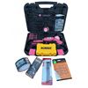 Image 1 : DIY Tool Lot with Apollo Tool Kit and DeWalt Bit Set