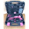 Image 3 : DIY Tool Lot with Apollo Tool Kit and DeWalt Bit Set