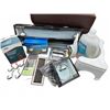 Image 1 : Home Improvement and Bathroom Hardware Lot