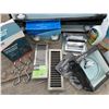 Image 3 : Home Improvement and Bathroom Hardware Lot
