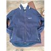 Image 2 : Jacket, Sweatshirt, Vest, and Shoe Lot Featuring Henri Lloyd and Heartland Constructors