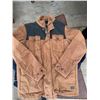 Image 3 : Jacket, Sweatshirt, Vest, and Shoe Lot Featuring Henri Lloyd and Heartland Constructors