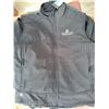 Image 5 : Jacket, Sweatshirt, Vest, and Shoe Lot Featuring Henri Lloyd and Heartland Constructors