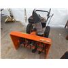 Image 4 : Yard Machines MTD 28-Inch Electric Start Snow Blower