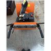 Image 8 : Yard Machines MTD 28-Inch Electric Start Snow Blower