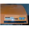 Image 9 : Yard Machines MTD 28-Inch Electric Start Snow Blower