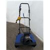 Image 2 : Snow Joe Electric Snow Thrower