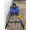 Image 3 : Snow Joe Electric Snow Thrower