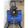 Image 4 : Snow Joe Electric Snow Thrower