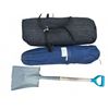 Image 2 : Camping Gear- lawn chairs, tarps ,gas cans ,tents x 2 & Shovel