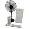 Image 1 : Westinghouse Pedestal Fan and SereneLife Portable Air Conditioner