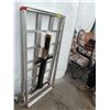 Image 2 : NEW MaxxHaul Aluminum Cargo Carrier Model 70108
