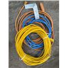 Image 2 : Safety Harnesses with Extension Cords and Lanyards Assortment