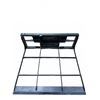 Image 1 : Mini Skid Steer Attachment Road Leveler