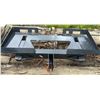 Image 1 : Bobcat Skid Steer 3 Point Hitch Attachment