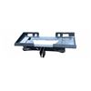 Image 2 : Bobcat Skid Steer 3 Point Hitch Attachment