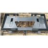 Image 3 : Bobcat Skid Steer 3 Point Hitch Attachment