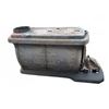 Image 1 : SYKOF Cast Iron Wood Stove