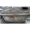 Image 3 : SYKOF Cast Iron Wood Stove