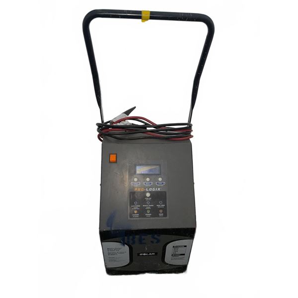 Solar Pro-Logix Battery Charger Model PL3760